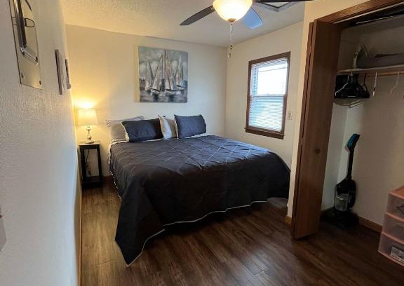 Tomah Apartamento | 201-E E Veterans Street by Patriot Properties