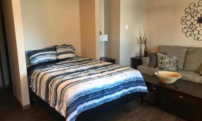 Tomah Apartamento | 201-F East Veterans St by Patriot Properties