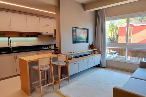 Carniel Apartamento | 201 Lucena Próximo aos parques NBA, Super Carros,