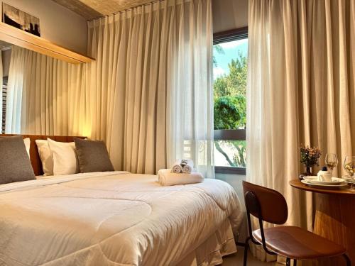 Cerqueira Cesar Apartamento | 201- Rentaqui On Augusta Gardens