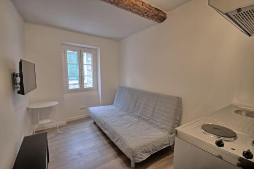 Antibes Old Town Apartamento | 201-Studio refait a neuf