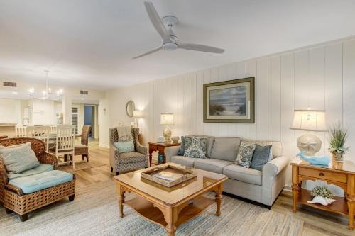 Fernandina Beach Casa | 2011 Beach Wood