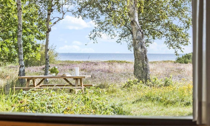 Marup Casa | 20119 Samsø - Maarup Skov 26