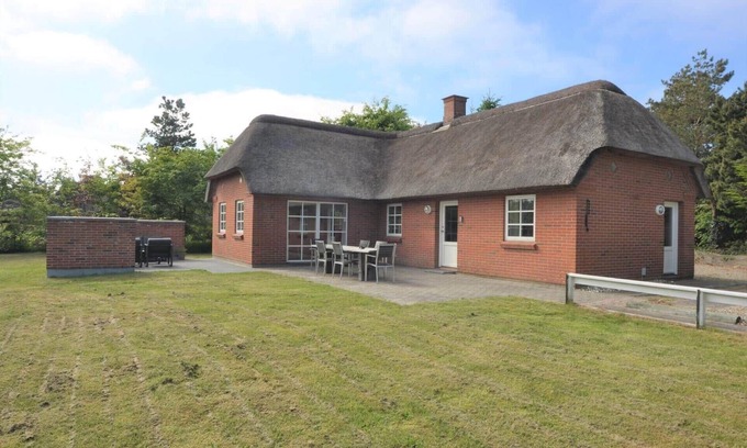 Sundhuse Casa | 20132 Ulfborg - Tyttebærvej 19