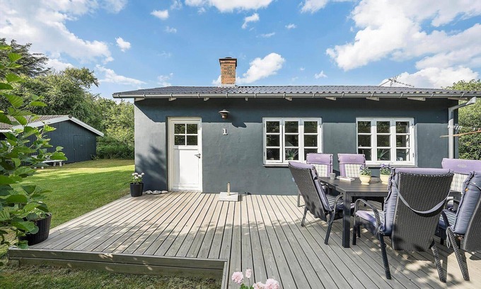 Sundhuse Casa | 20190 Ulfborg - Starvej 1