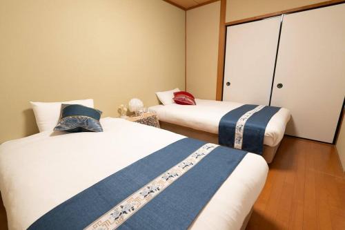 Sakura Apartamento | 202号室貸切！2DK/京成佐倉駅徒歩3分・電車成田空港20分・京成上野直結！厨房/風呂/洋室/4名