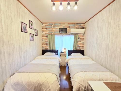 Kitakoiwa Apartamento | 202 Airport and Disneyland direct bus Near Koiwa st