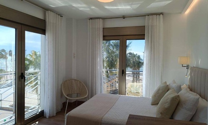 Adra Apartamento | APTO 202 SAN NICOLAS VISTAS AL MAR - PARADISE OF DREAMS APARTAMENTOS