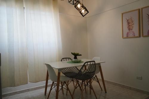Puerto Plata Apartamento | 202 Don Juan Local Living