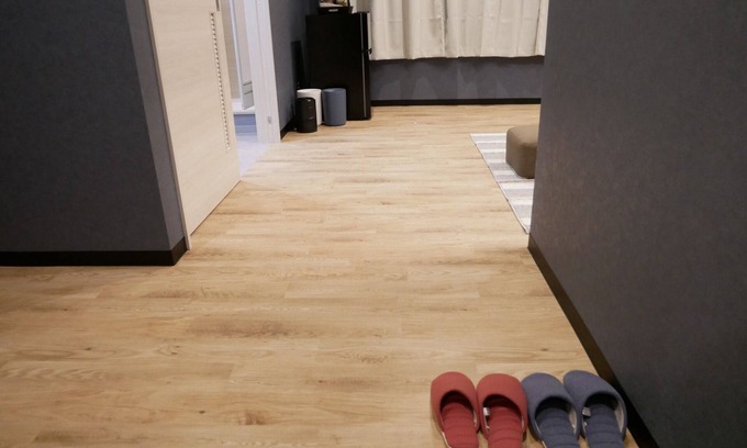 Amami Hotel | 202 rooms HOOD inn private sauna additional ch / Amami Kagoshima