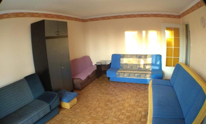 Stare Miasto District Apartamento | 2020 Zwycięstwa 18 - mieszkanie / kawalerka / studio