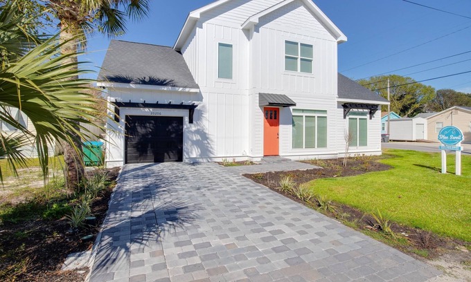 Laguna Beach Estates Casa | 20206 First Ave by Blue Swell