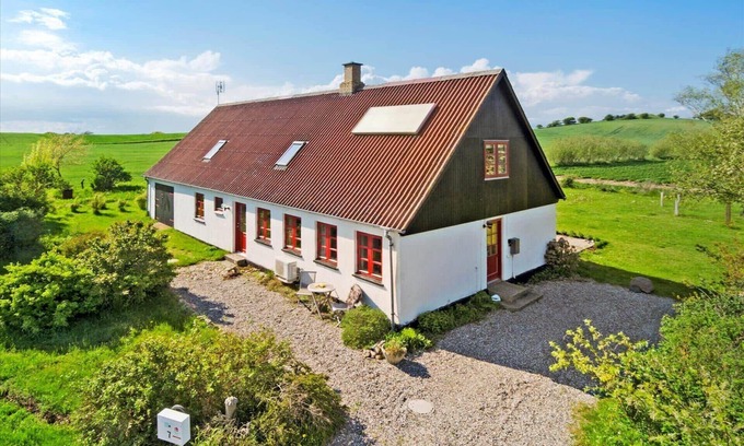 Samsø Casa | 20206 Samsø - Haardmark Mark 7