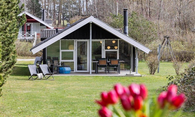 Samsø Casa | 20218 Samsø - Rosenvej 22