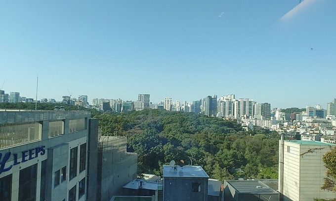 COEX Apartamento | 2023 Very neat bright APT 2-Room