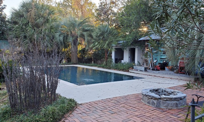 Forest Hills Casa | Minutos de alquiler de Masters 2020 de Augusta National-Sleeps 8-10