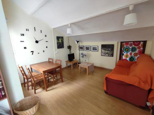 Villaviciosa Apartamento | 202A Ático con encanto - Centro de Villaviciosa