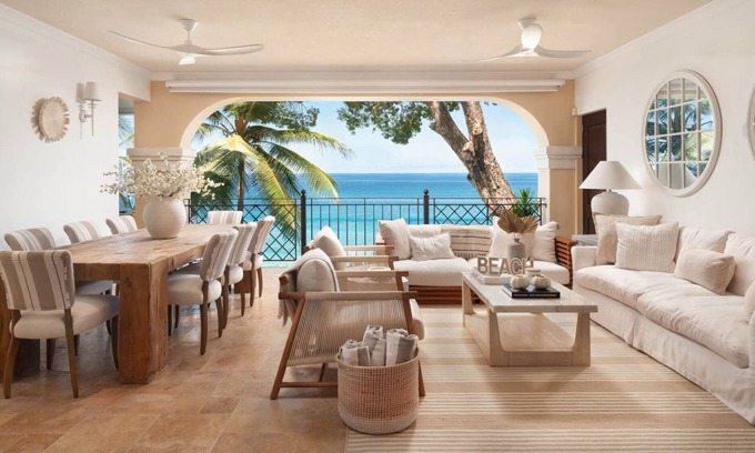 Derricks Apartamento | 203 Sandy Cove The Sp