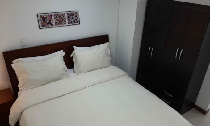 Normandia Casa | 203 Spectacular apartment in Pontevedra