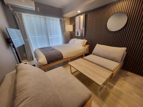 Nishi Ward Apartamento | -203 - Vacation STAY 19842