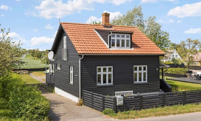 Samsø Casa | 20310 Ballen - Strandvejen 8