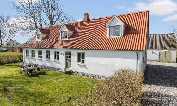 Samsø Casa | 20327 Samsø - Ørbyvej 4
