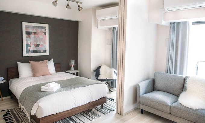 Nihonbashihoridomecho Casa | 203NingyochoNihonbahsi Business Travel Friendly / Chuo-ku Tokyo