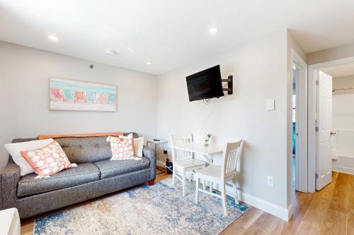 Wells Apartamento | 204 at the Shore