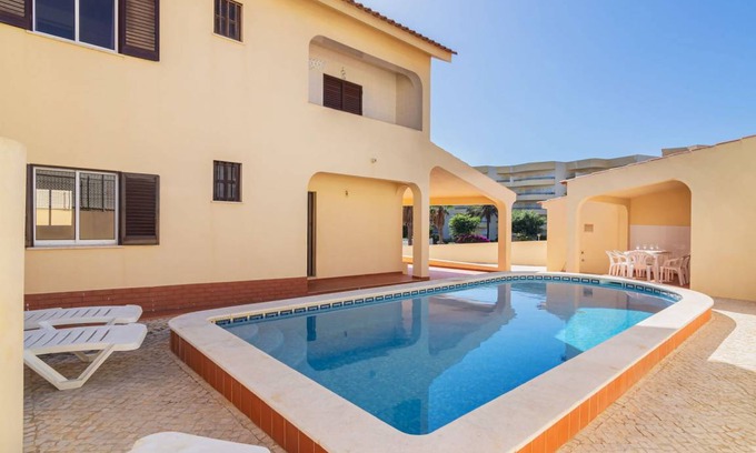 Castelo Villa | 204 m² Villa ∙ 4 habitaciones ∙ 8 huéspedes
