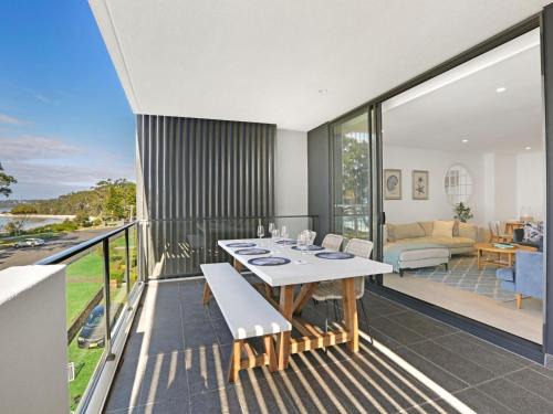 Huskisson Casa | 204 on the Beach by Experience Jervis Bay