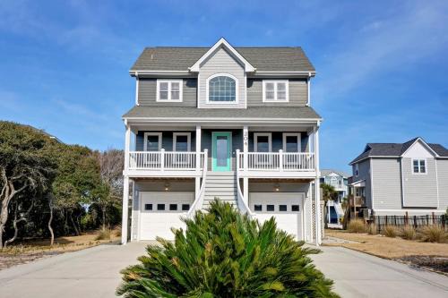 Ocean City Beach Casa | 204 Porto Vista Drive