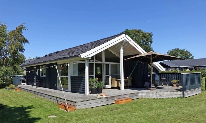 Samsø Casa | 20409 Samsø - Nylandsvej 21 A