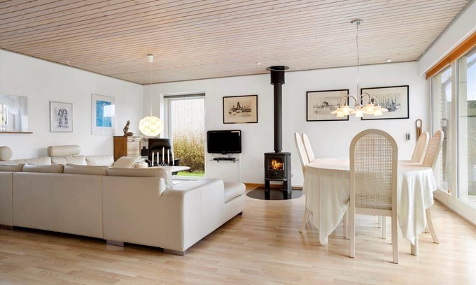 Samsø Casa | 20416 Samsø - Strandvejen 10 A