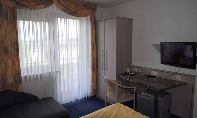 Sielmingen Apartamento | 205 habitaciones dobles - Hotel Alena