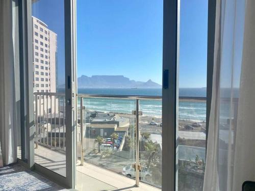 Bloubergstrand Apartamento | 205 Infinity Apartment