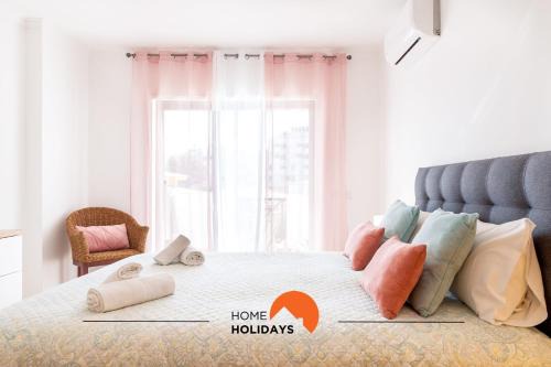 Santa Eulalia Apartamento | #205 Santa Eulália J23 by Home Holidays