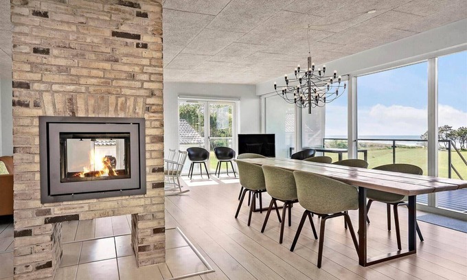 Samsø Casa | 20503 Samsø - Strandkrogen 37