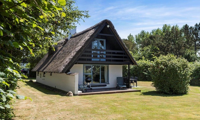Samsø Casa | 20504 Samsø - Strandkrogen 39