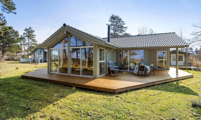 Samsø Casa | 20511 Samsø - Plantagevej 22 C