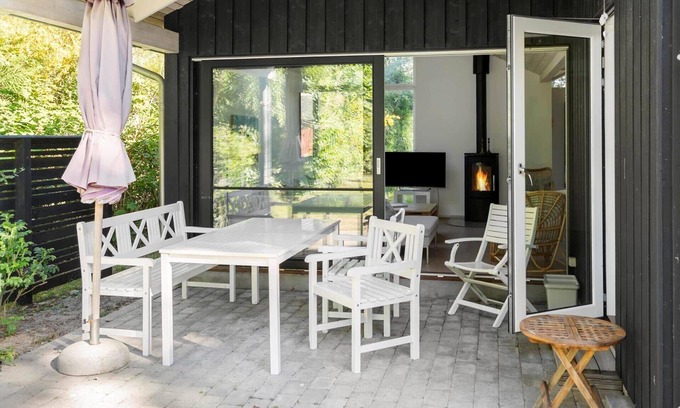 Samsø Casa | 20512 Samsø - Plantagevej 12 C