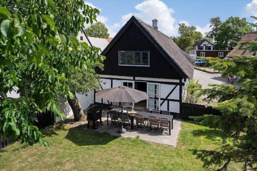 Samsø Casa | 20621-Brundby-Trekanten-12