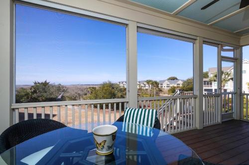 Seabrook Island Casa | 2065 Salt Marsh
