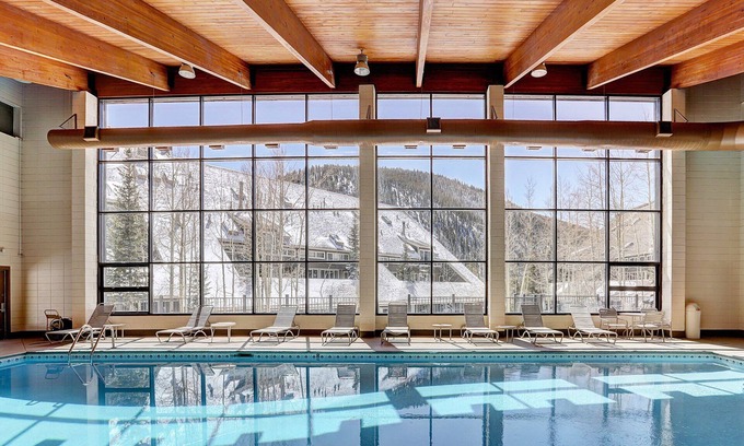 Keystone Condominio | 2065 The Pines by RedAwning