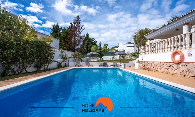 Guia Villa | #207 Haja Saúde by Home Holidays
