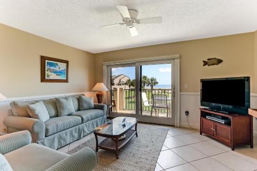 Amelia City Casa | 207 Sailmaker