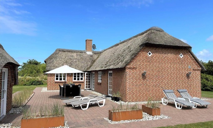Sundhuse Casa | 20795 Ulfborg - Fyrrebakken 6