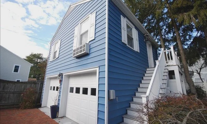 South Rehoboth Apartamento | 207B Laurel St - One Bedroom Apartment, Sleeps 4