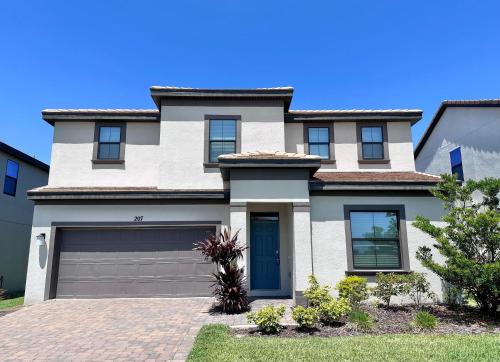 Haines City Casa | 207MCV - Balmoral Resort