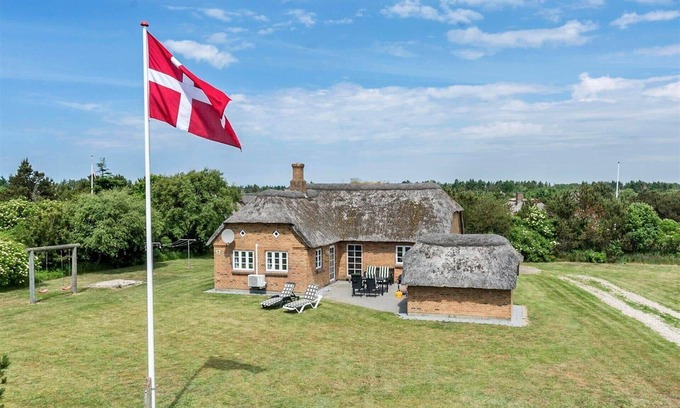 Sundhuse Casa | 20828 Ulfborg - Tyttebærvej 17