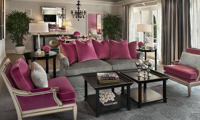 Beverly Hills Complejo | 209 m² Complejo turístico ∙ 127 huéspedes
